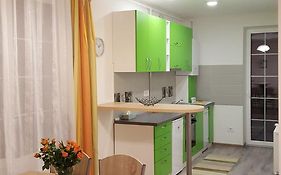 Apartament Schiller 15