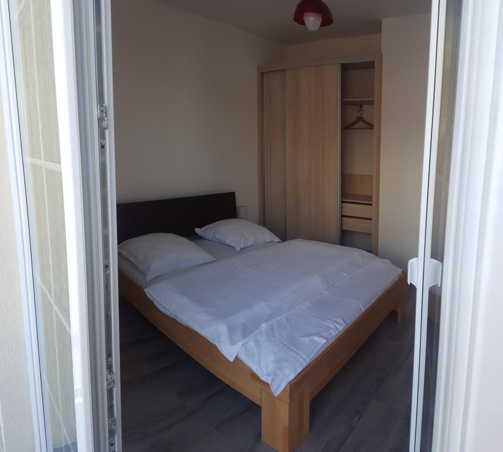 Apartament Schiller 58 Brașov Exterior foto