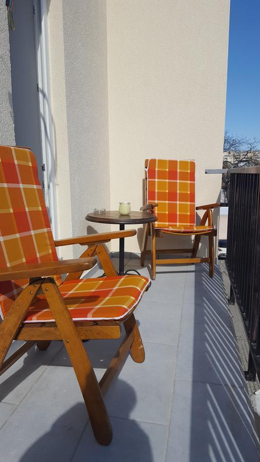 Apartament Schiller 58 Brașov Exterior foto