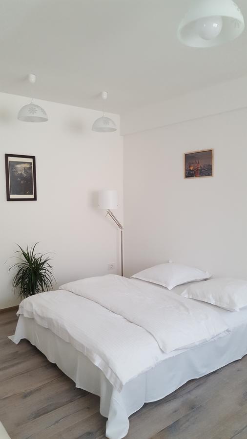 Apartament Schiller 58 Brașov Exterior foto
