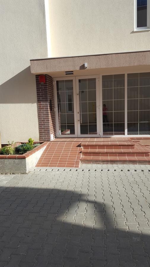 Apartament Schiller 58 Brașov Exterior foto