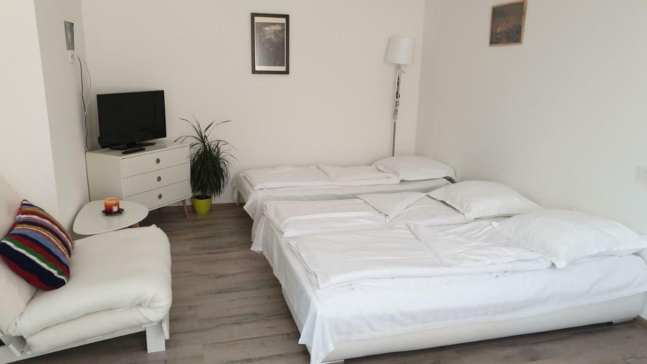 Apartament Schiller 58 Brașov Exterior foto